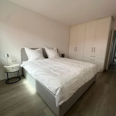 Apartament In Lage - Kein Lift Vorhanden! Dornbirn